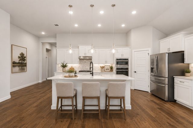 3311 Willena Road, Melissa, TX 75454
