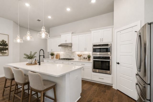3311 Willena Road, Melissa, TX 75454