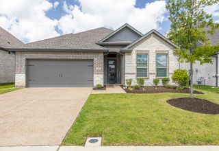 3311 Willena Road, Melissa, TX 75454