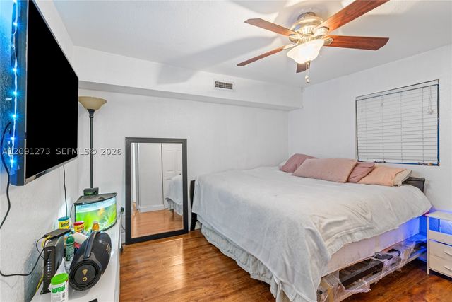 2501 NW 23rd Ave, Miami, FL 33142