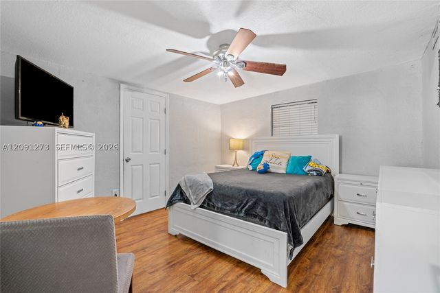 2501 NW 23rd Ave, Miami, FL 33142