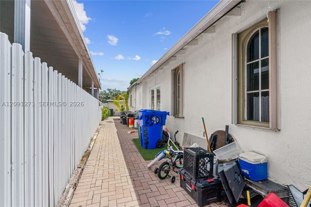 2501 NW 23rd Ave, Miami, FL 33142