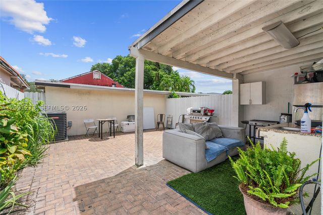 2501 NW 23rd Ave, Miami, FL 33142