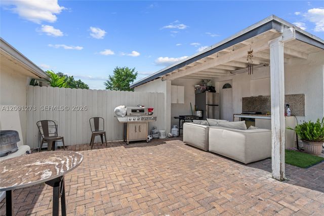 2501 NW 23rd Ave, Miami, FL 33142