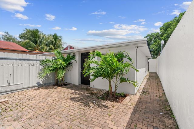 2501 NW 23rd Ave, Miami, FL 33142