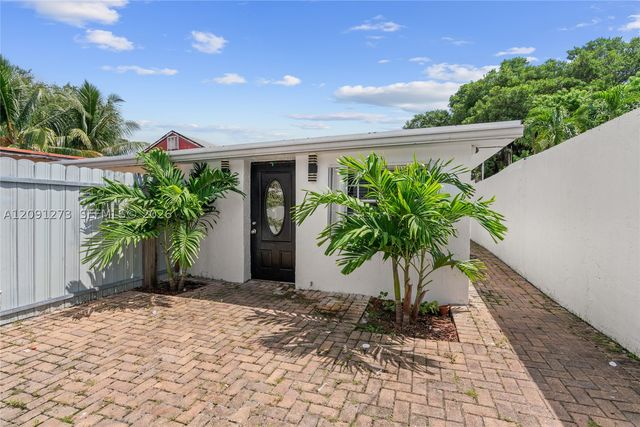 2501 NW 23rd Ave, Miami, FL 33142