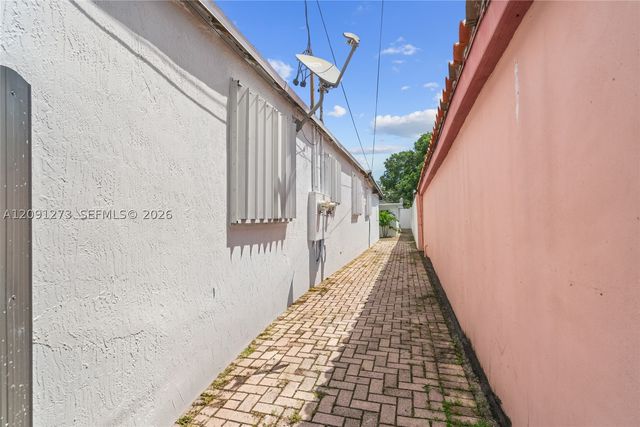 2501 NW 23rd Ave, Miami, FL 33142
