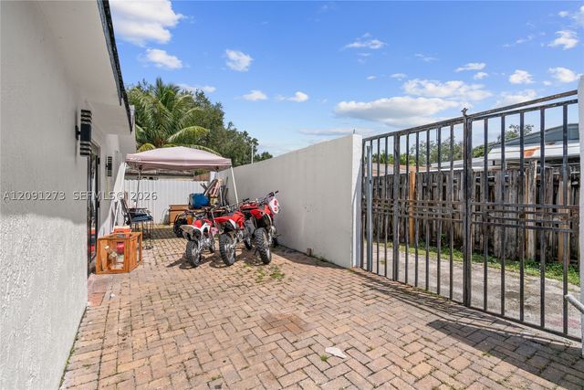2501 NW 23rd Ave, Miami, FL 33142