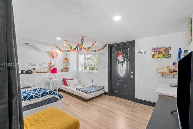 2501 NW 23rd Ave, Miami, FL 33142
