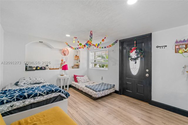 2501 NW 23rd Ave, Miami, FL 33142