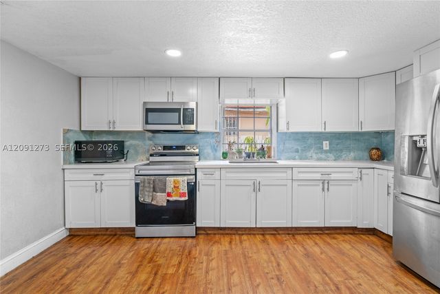 2501 NW 23rd Ave, Miami, FL 33142