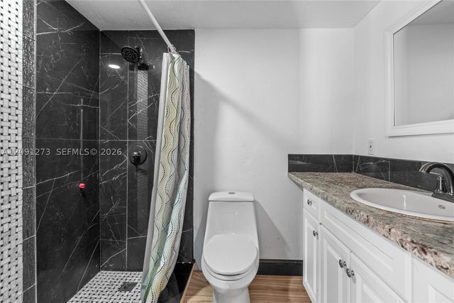 2501 NW 23rd Ave, Miami, FL 33142