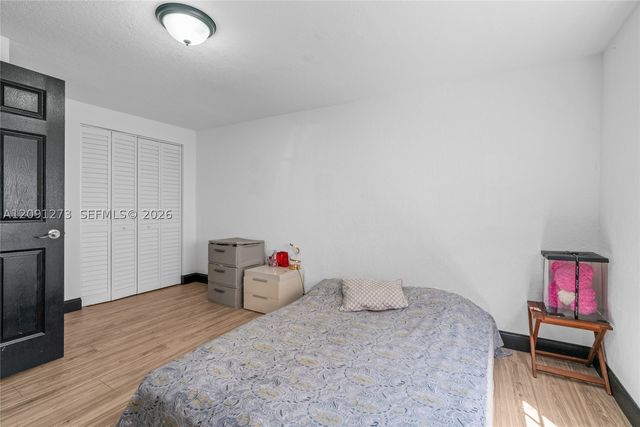 2501 NW 23rd Ave, Miami, FL 33142