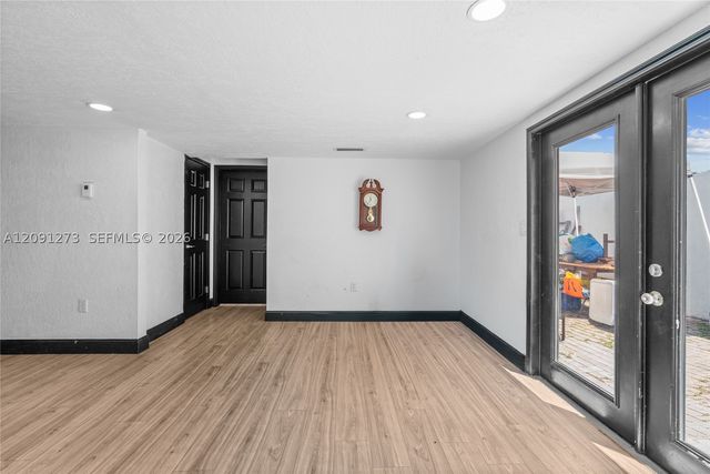 2501 NW 23rd Ave, Miami, FL 33142