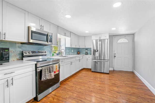 2501 NW 23rd Ave, Miami, FL 33142