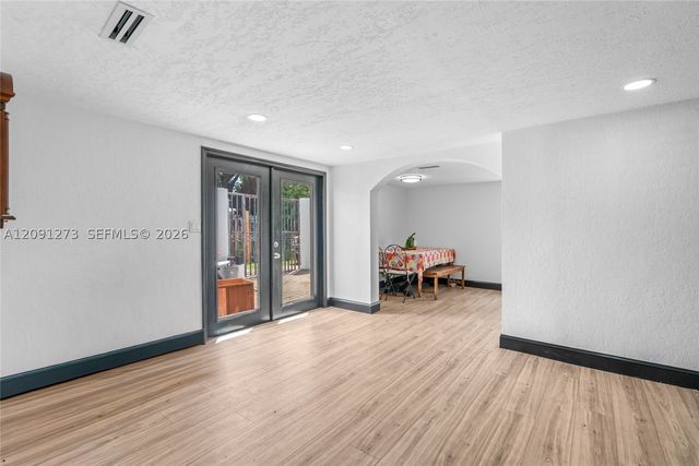 2501 NW 23rd Ave, Miami, FL 33142