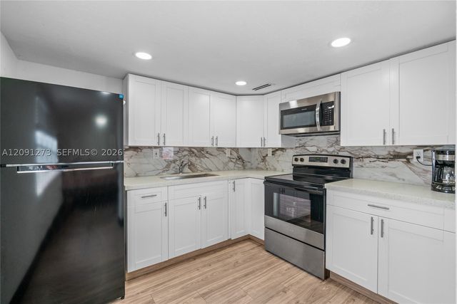 2501 NW 23rd Ave, Miami, FL 33142