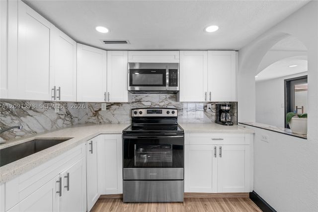 2501 NW 23rd Ave, Miami, FL 33142