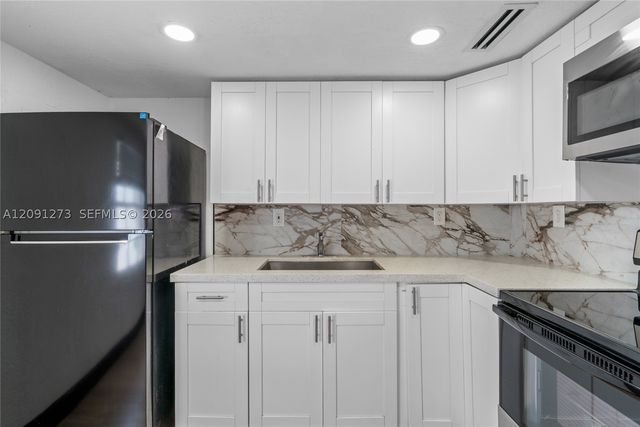 2501 NW 23rd Ave, Miami, FL 33142