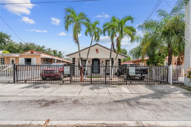 2501 NW 23rd Ave, Miami, FL 33142