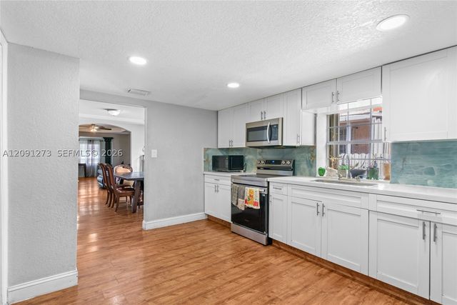 2501 NW 23rd Ave, Miami, FL 33142