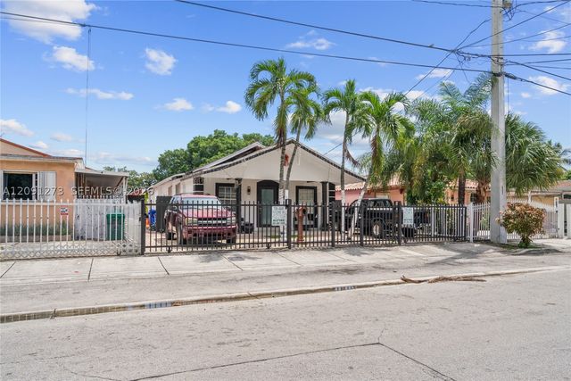 2501 NW 23rd Ave, Miami, FL 33142