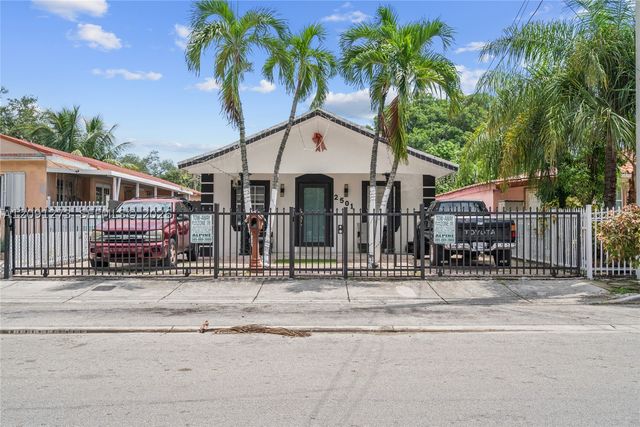 2501 NW 23rd Ave, Miami, FL 33142