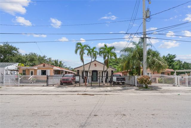 2501 NW 23rd Ave, Miami, FL 33142