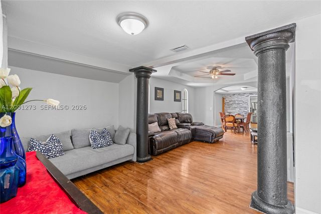2501 NW 23rd Ave, Miami, FL 33142