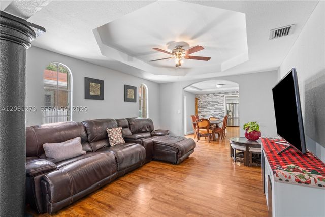 2501 NW 23rd Ave, Miami, FL 33142