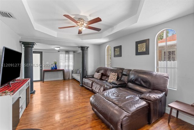 2501 NW 23rd Ave, Miami, FL 33142