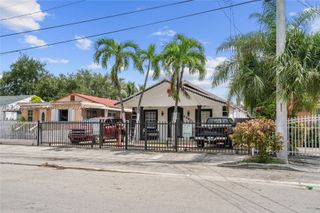 2501 NW 23rd Ave, Miami, FL 33142