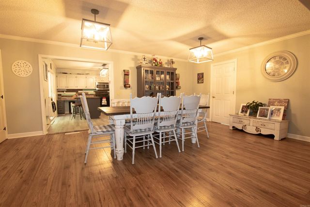 138 Greene 640 Rd, Paragould, AR 72450