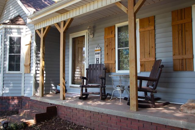 138 Greene 640 Rd, Paragould, AR 72450