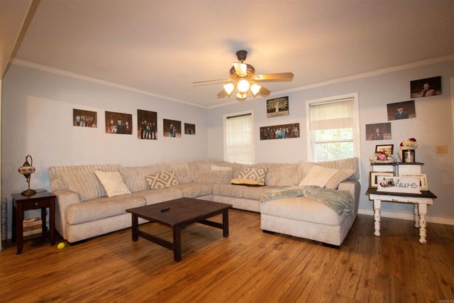 138 Greene 640 Rd, Paragould, AR 72450