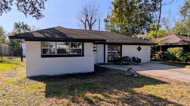 4122 Botany Lane, Houston, TX 77047