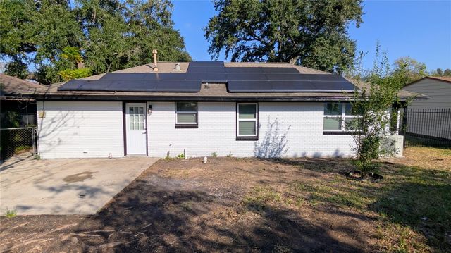 4122 Botany Lane, Houston, TX 77047