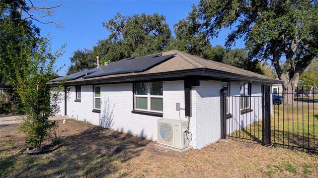 4122 Botany Lane, Houston, TX 77047