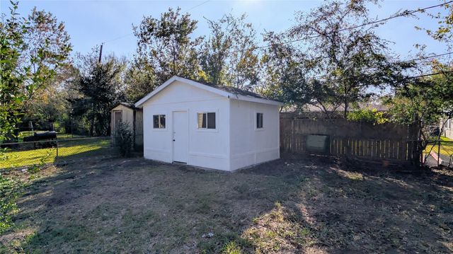 4122 Botany Lane, Houston, TX 77047
