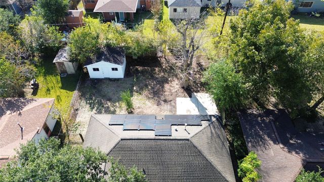 4122 Botany Lane, Houston, TX 77047