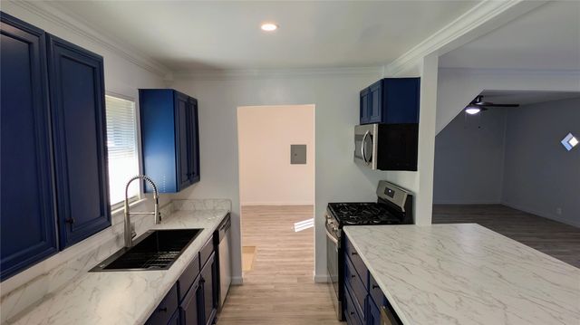 4122 Botany Lane, Houston, TX 77047