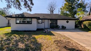 4122 Botany Lane, Houston, TX 77047