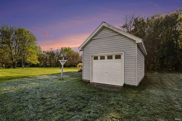 58010 Page Street, Elkhart, IN 46516