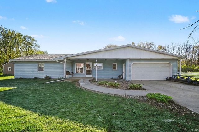 58010 Page Street, Elkhart, IN 46516