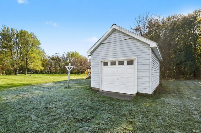 58010 Page Street, Elkhart, IN 46516
