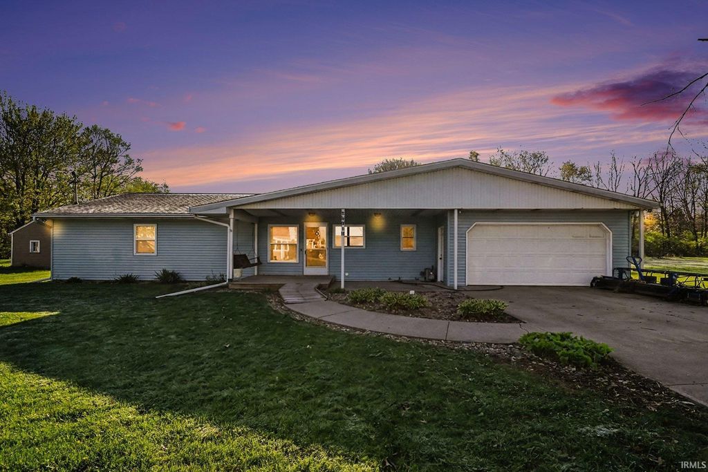 58010 Page Street, Elkhart, IN 46516