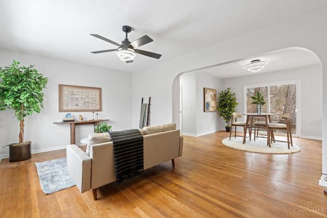 1690 Middletown Eaton Road, Madison Twp, OH 45042