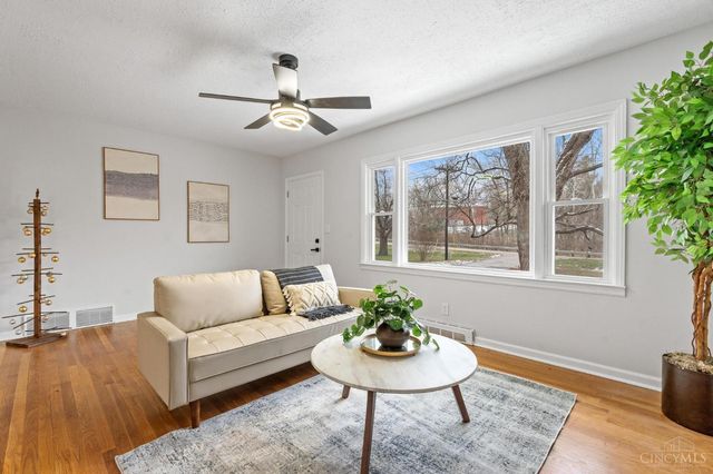 1690 Middletown Eaton Road, Madison Twp, OH 45042