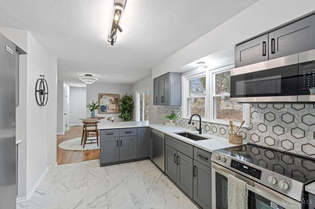 1690 Middletown Eaton Road, Madison Twp, OH 45042