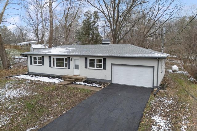 1690 Middletown Eaton Road, Madison Twp, OH 45042